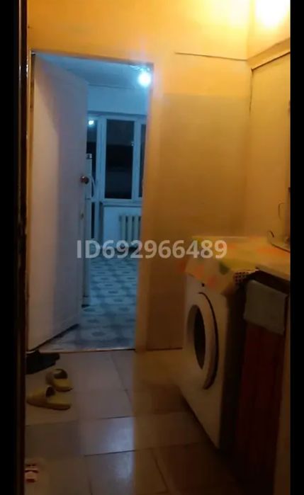 Сдам комнату в общежитии
