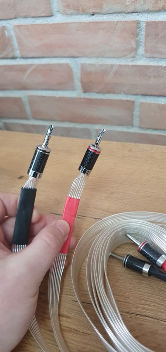 Cabluri boxe Nordost