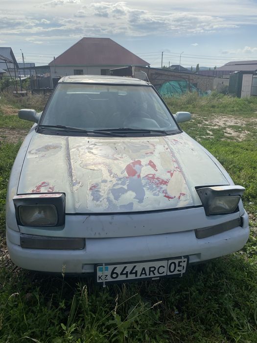 Срочно! Mazda 323