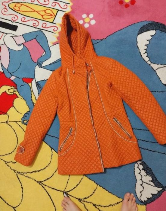 Пакет вещей, за всё  4000 тг