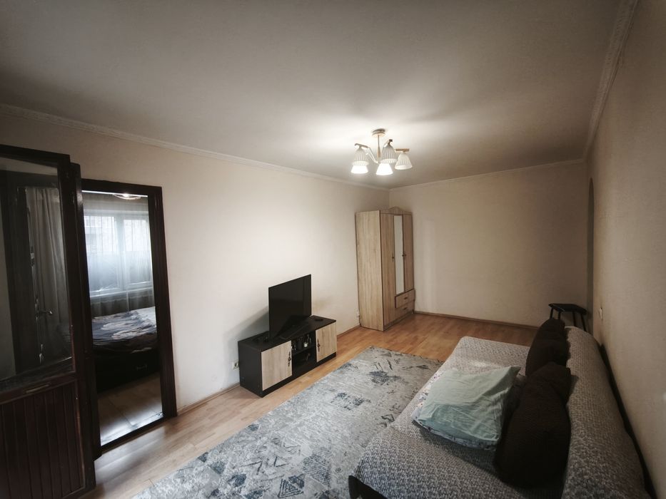 2 комнатная Жарокова Шевченко