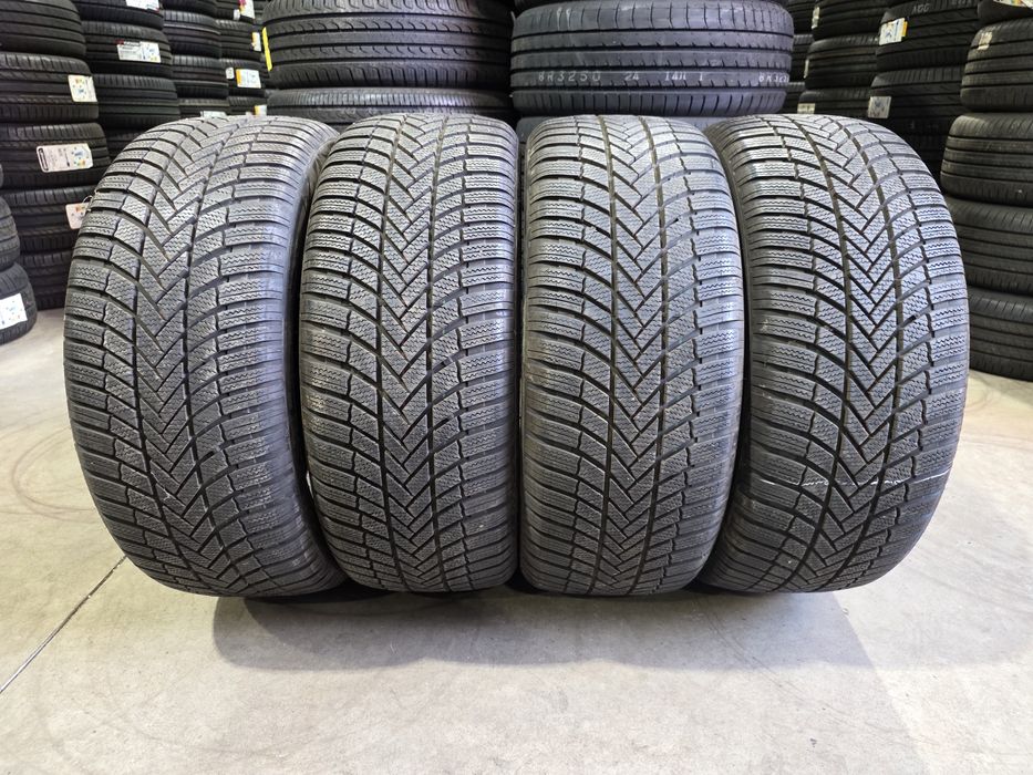 255/50/20 BRIDGESTONE 4бр