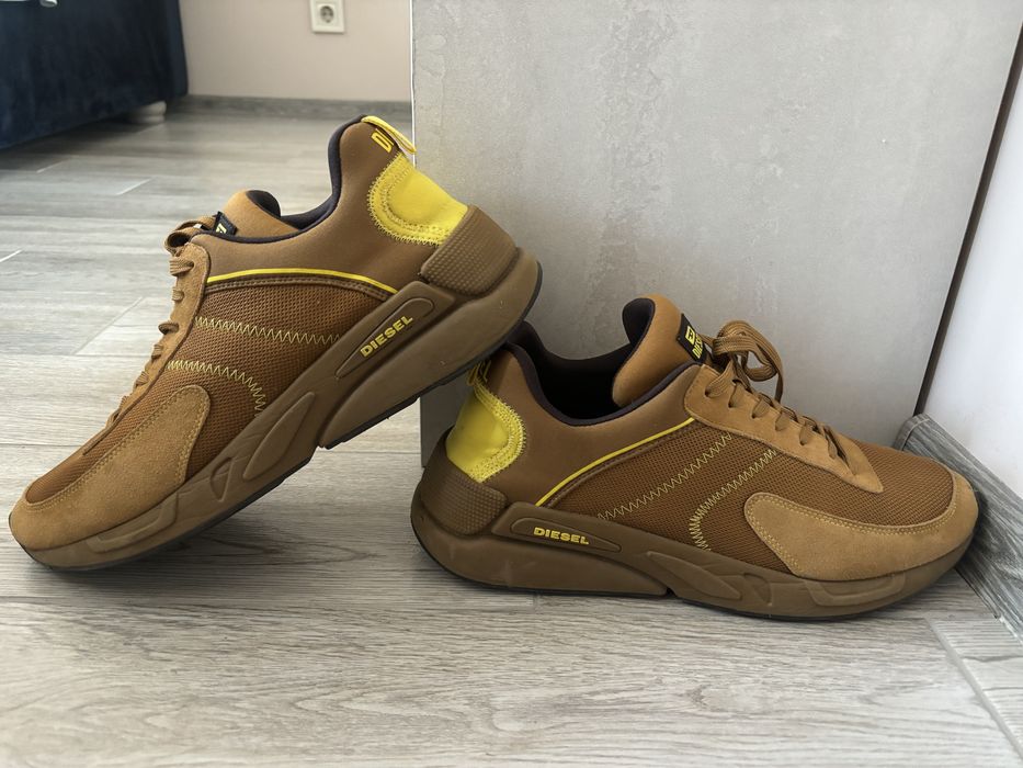 Мъжки маратонки Diesel