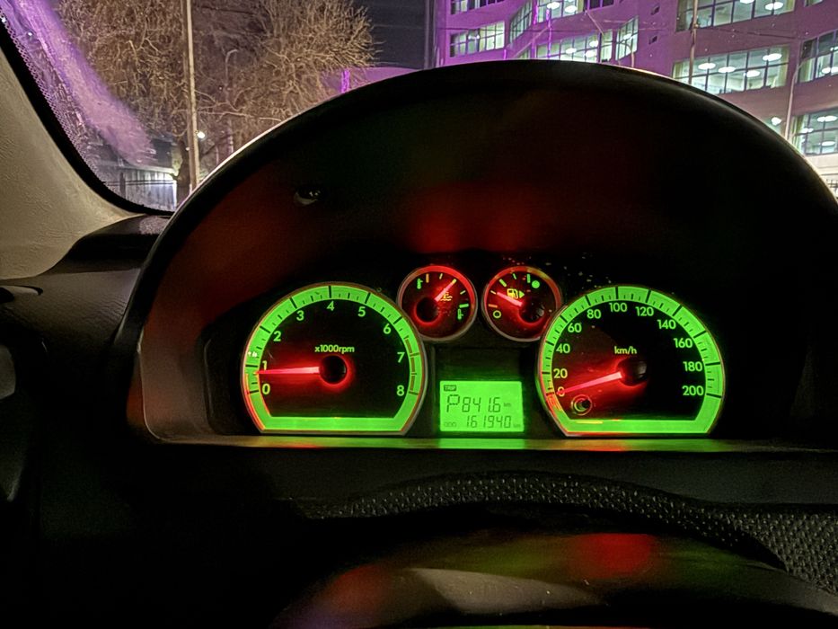 Ravon r3 белый цвет