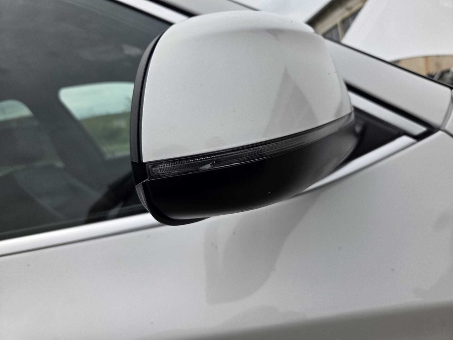 Oglinda completa dreapta BMW X3 F25 facelift europa