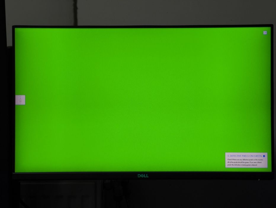 Monitor DELL G2422HS IPS 165Hz 1ms