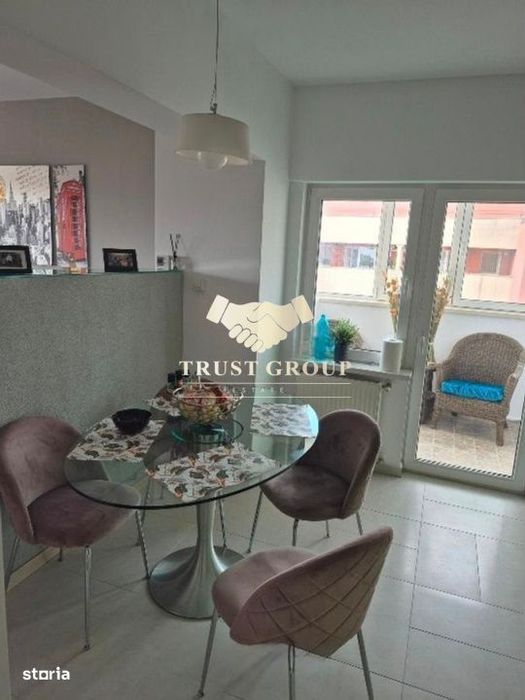 2 camere Drumul Taberei | 2 locuri de parcare | 3 balcoane |
