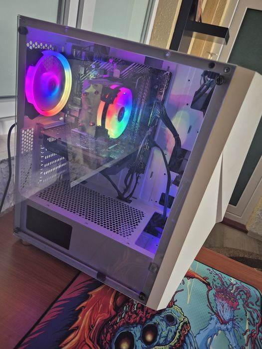 PC Gaming + Periferice