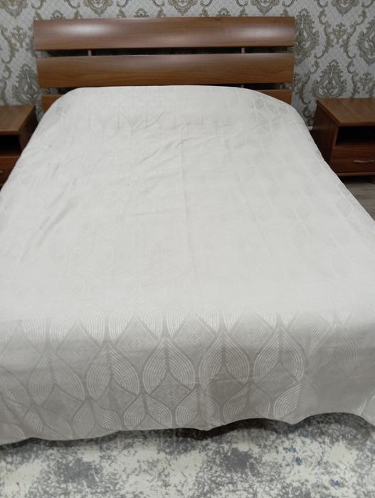 Комплект(деревянный)