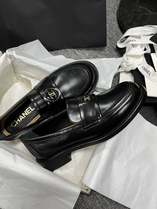 Mocasini Chanel 35-42