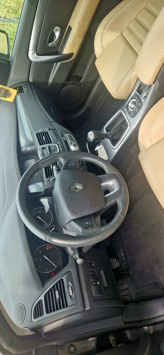 Vând Renault Laguna Coupe, 2010, stare foarte bună, 230000 km