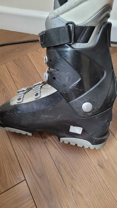 Лыжные ботинки Salomon