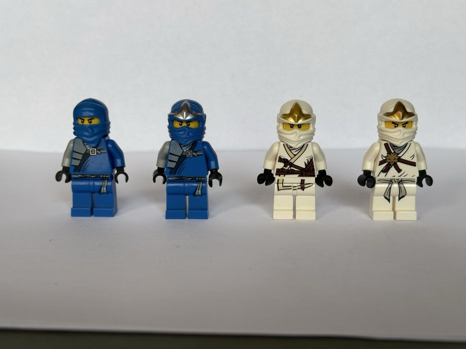 Lego ninjago/Лего нинджаго фигурки