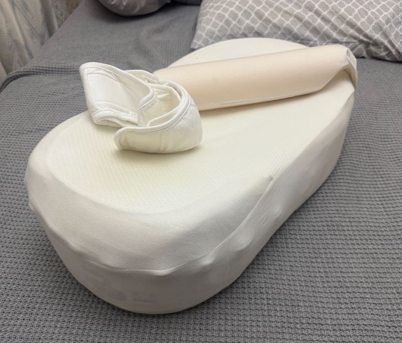 Кокон для новорожденных