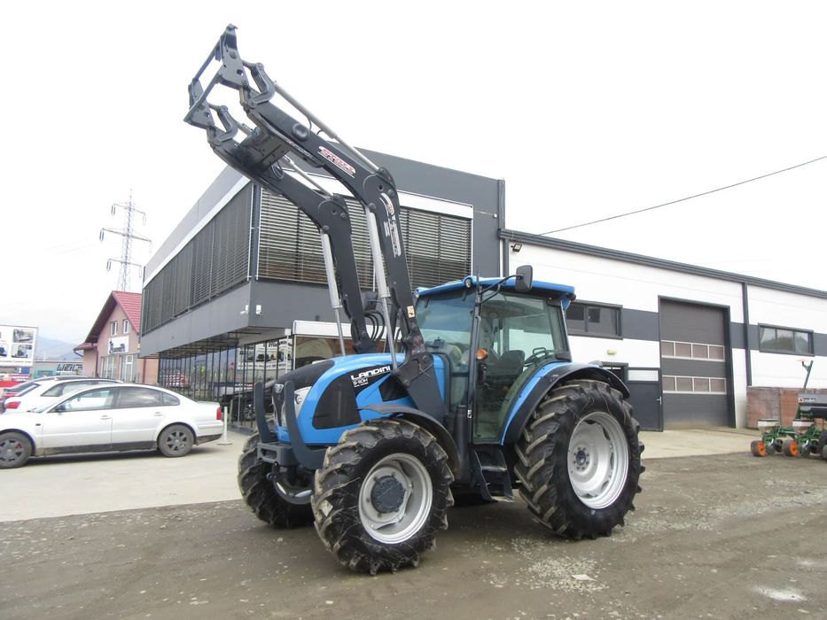 Landini 5-110 H