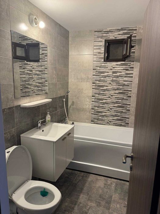 Închiriere Apartament 2 Camere Decomandat | Modern, Curat & Complet Utilat | Str. Spitalului Tulcea Penny Politie