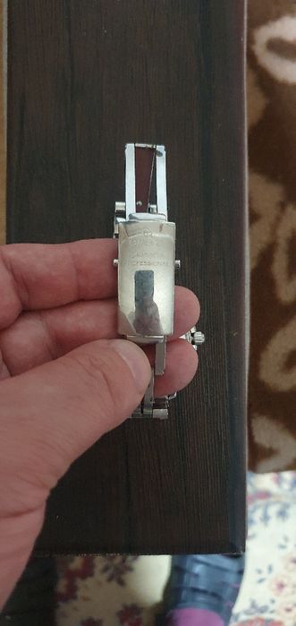 Часы  Omega Seamaster