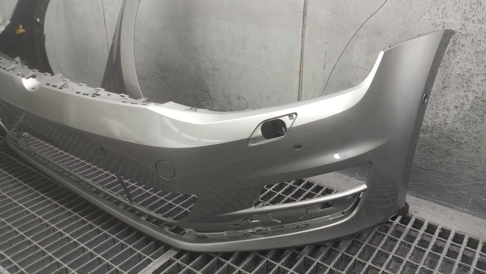 Bara & Aripa Fata Dreapta VW Golf 7 VII 2013-2016 (LB7W (Gri))
