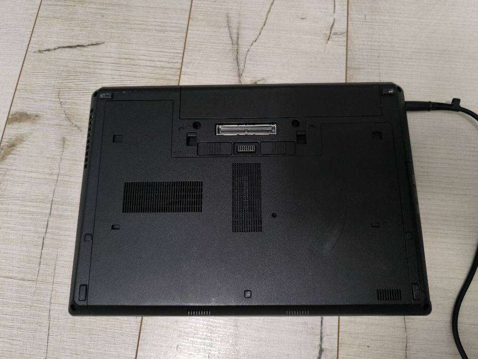 Laptop HP ProBook 6470b, Intel® Core™ i5-3210M 2.50GHz up to 3.1GHz