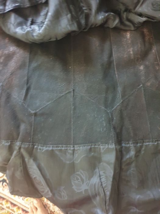 Продам нутриевую шубу