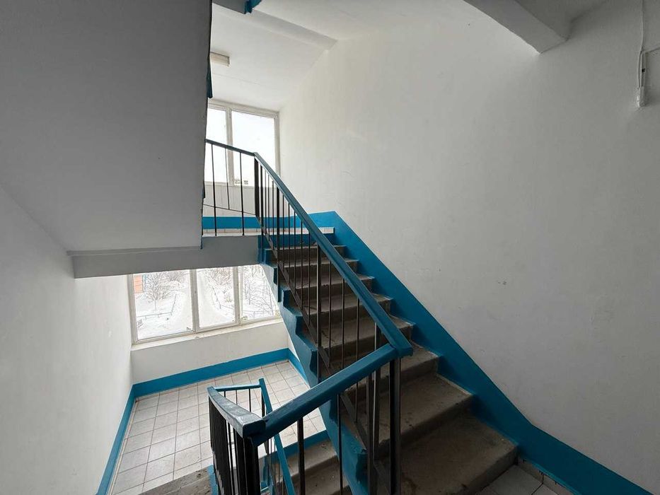 продажа 3х комнатной квартиры