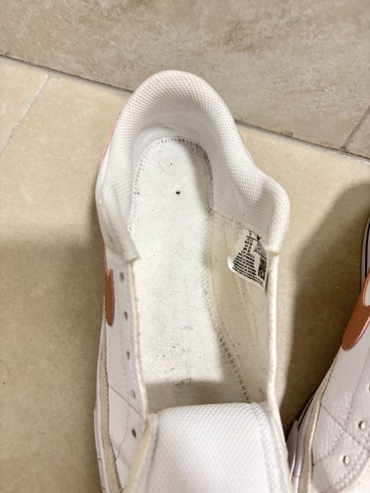 Adidasi nike court 38