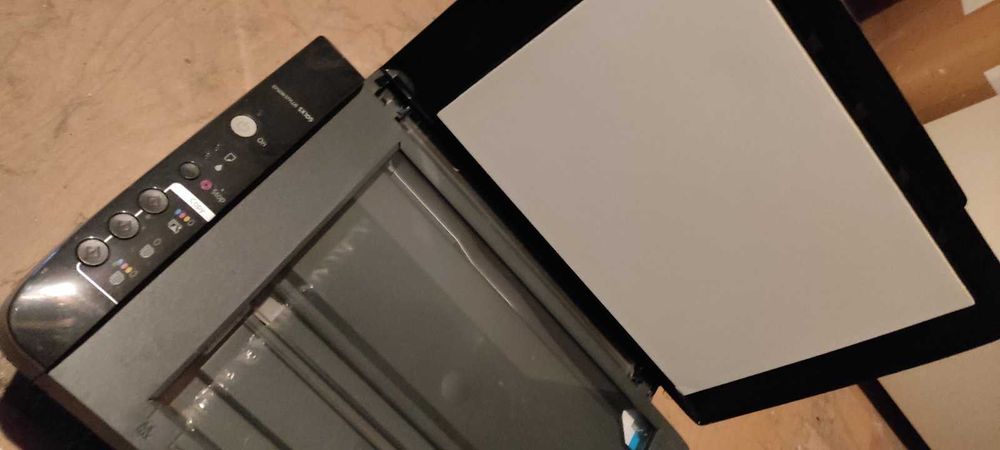 Мастилено струен принтер EPSON