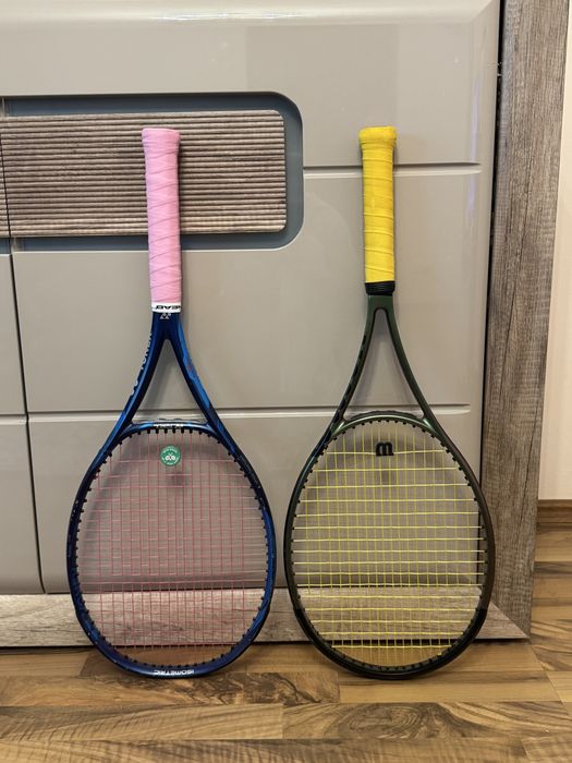 Racheta tenis Wilson Blade V8 98S