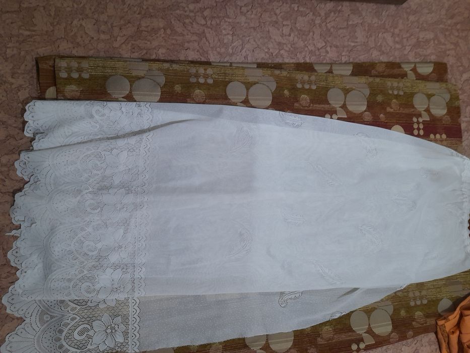 Шторы для спальни кухни