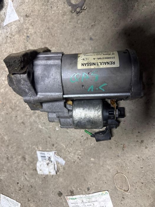 Electromotor Nissan Qashqai Ii J11 2013+ -> 233000379R