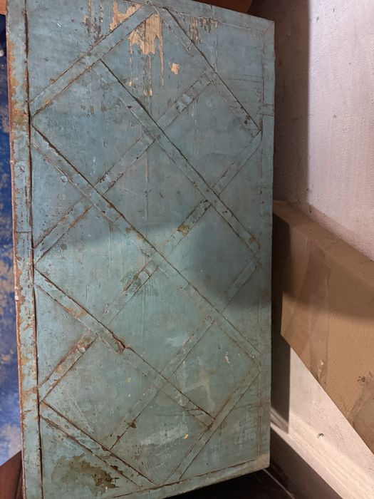 Сундук, Сандық для хранения