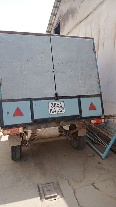 Volga 3102 holati ideal