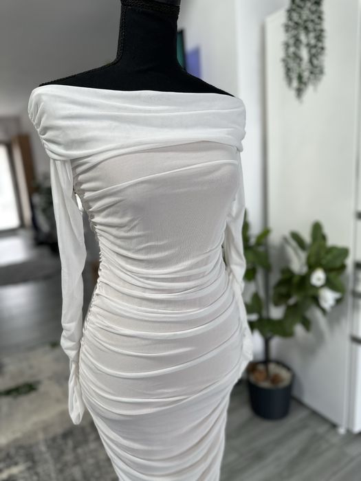 Rochie noua eleganta