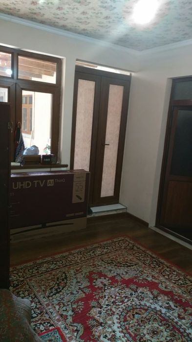 Продаётся или обмен участка на коратош Самарканд Дарвоза uchastka hovl