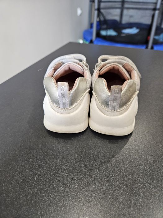 Детски обувки на Biomechanics - размер 22