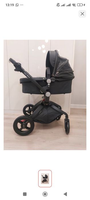 Продам коляску  Hot Mam