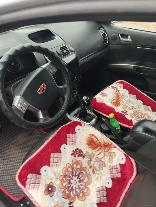 Джели емгранд 2015 г.1.8 об.