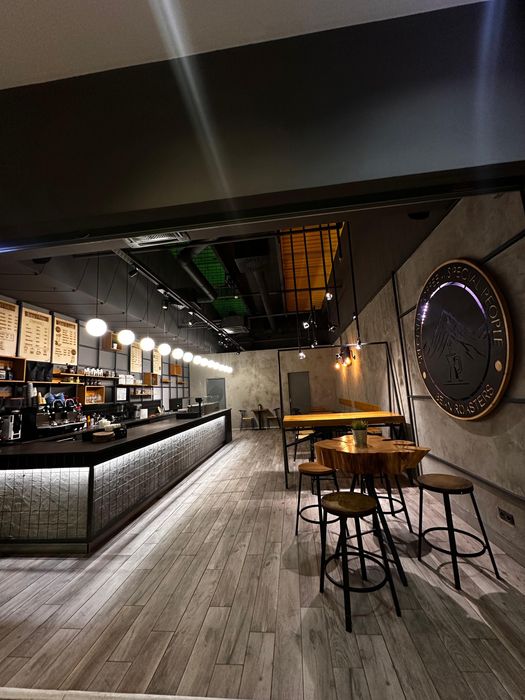 Cafenea + snack bar de vânzare – Sigma Center Cluj-Napoca