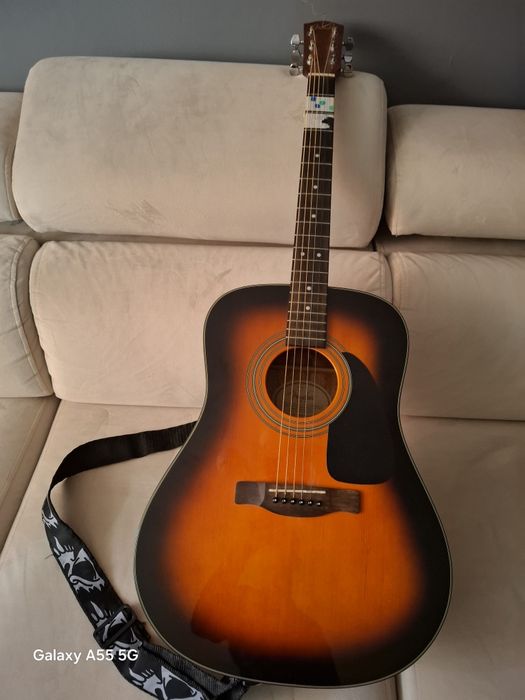 Chitara clasica fender
