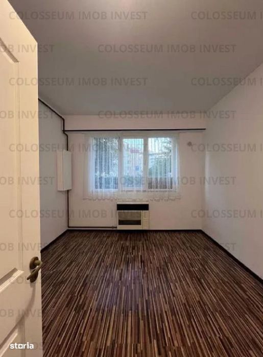 Camera de camin cu baie si bucatarie - zona Noua