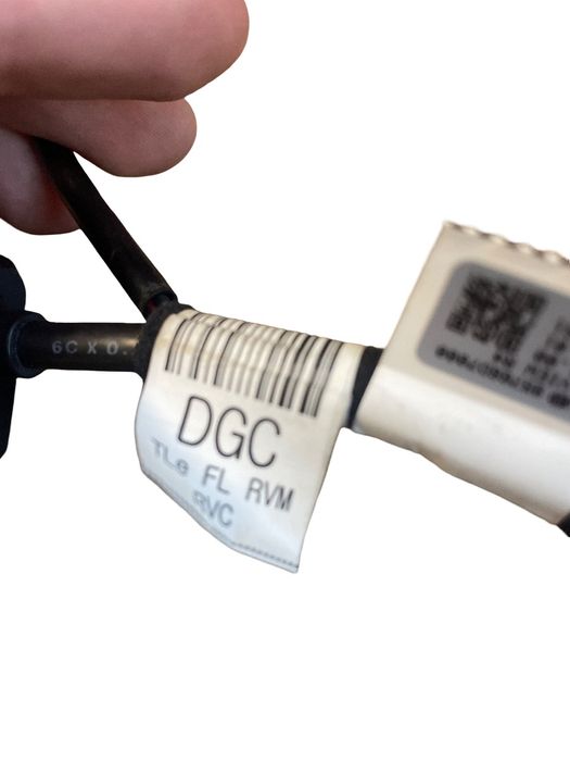 Camera video bara spate HYUNDAI TUCSON III TLE  2015 - > 95766d7000