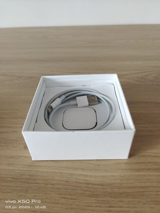 Airpods pro наушники