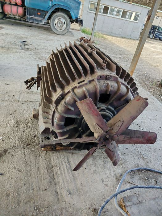 Sotiladi elektromator