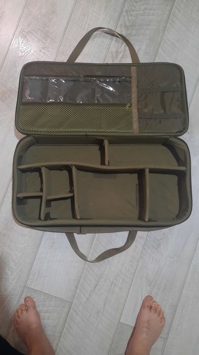 Сумка для рыболовных снастей