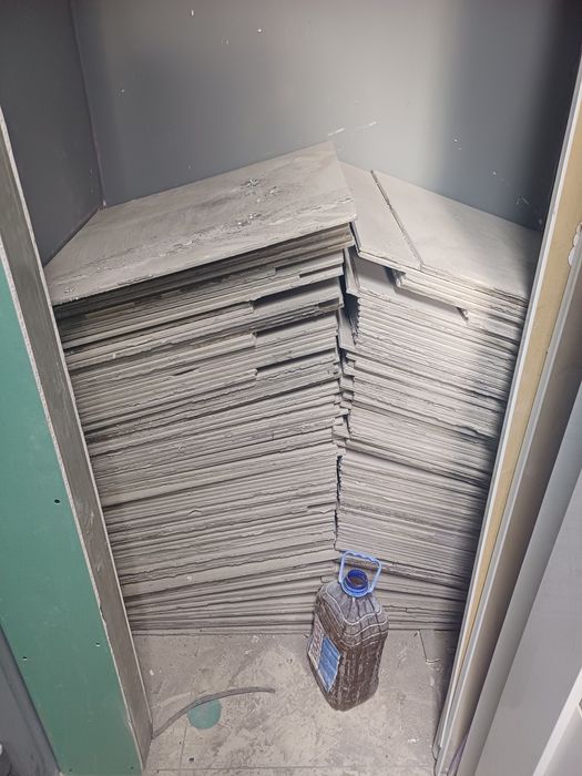 керамогранит 60×60, б/у