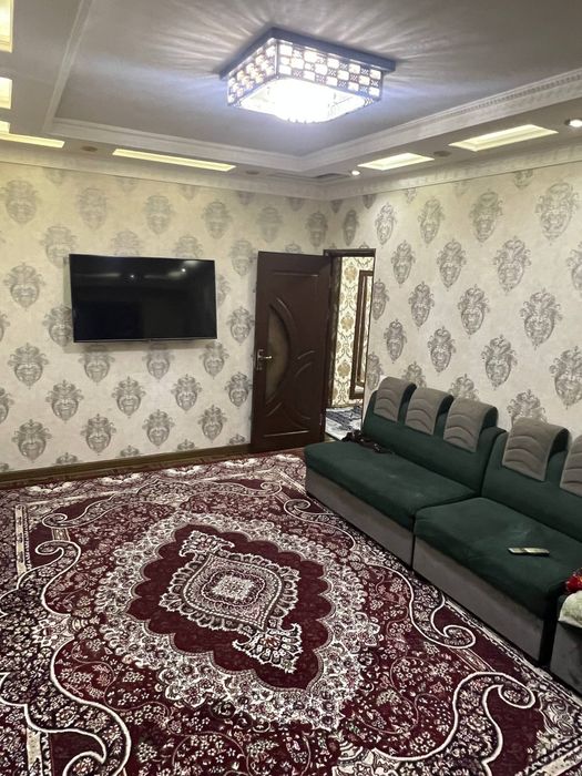 Аренда квартиры!!! 3-комната