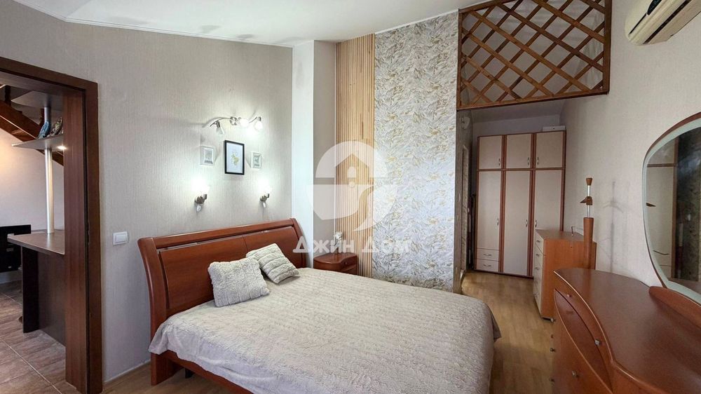 Продава се Тристаен апартамент в Свети Влас - 100 кв.м за 867 €/кв.м - Снимка #7