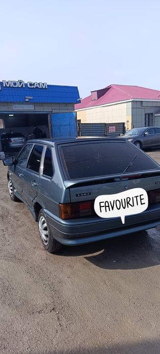 Продам ВАЗ 2114.