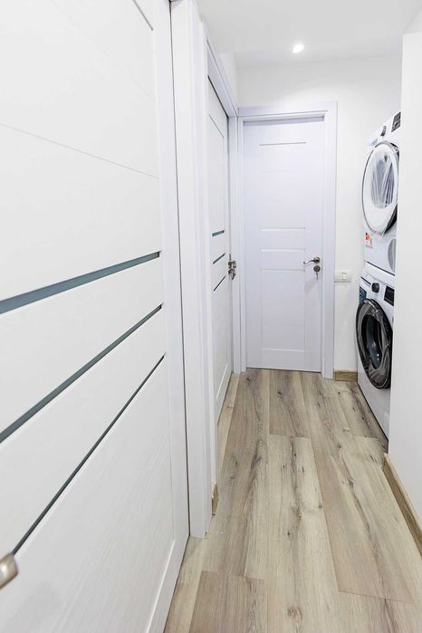 Apartament 3 camere Targoviste centru