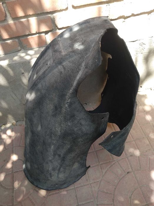 Запчасти Tesla Model S